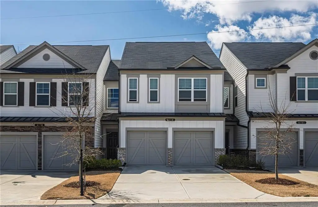 5760 Flint Lane, Cumming, GA 30028 - #1