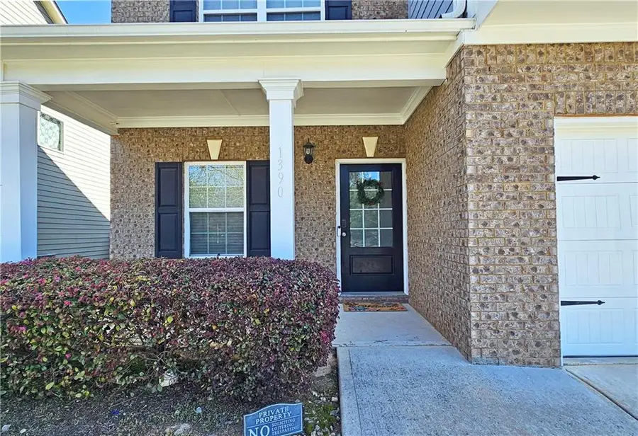 1390 Napa Valley Drive, Lawrenceville, GA 30045 - #2