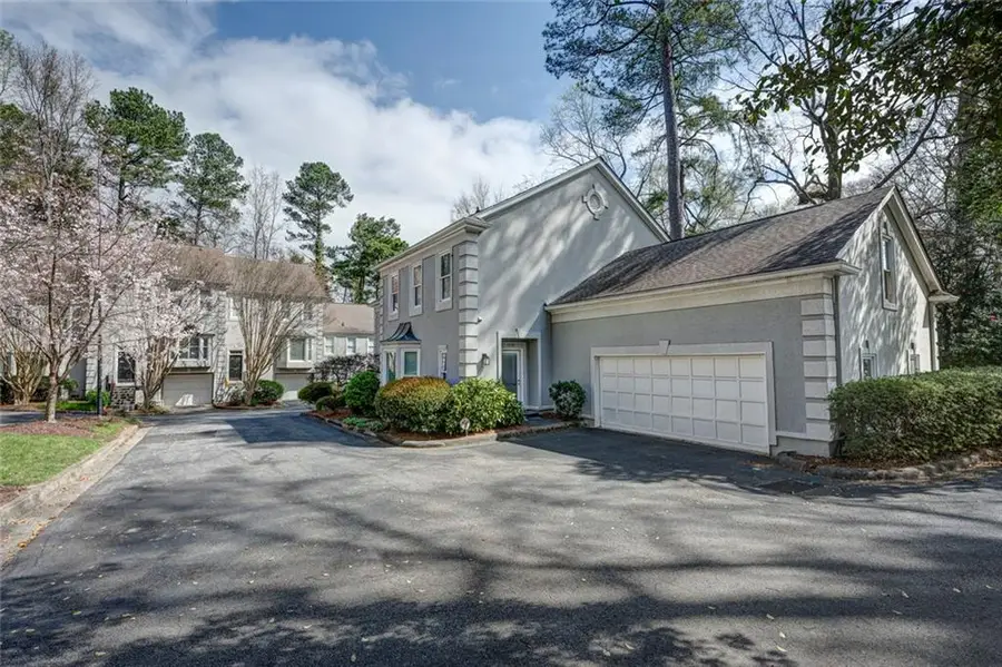1538 Oak Grove Road, Decatur, GA 30033 - #2