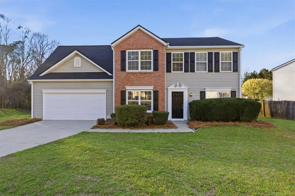 2954 Jasmine Brook Court, Dacula, GA 30019 - #1