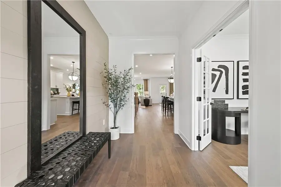 6082 Marigold Way, Atlanta, GA 30349 - #2