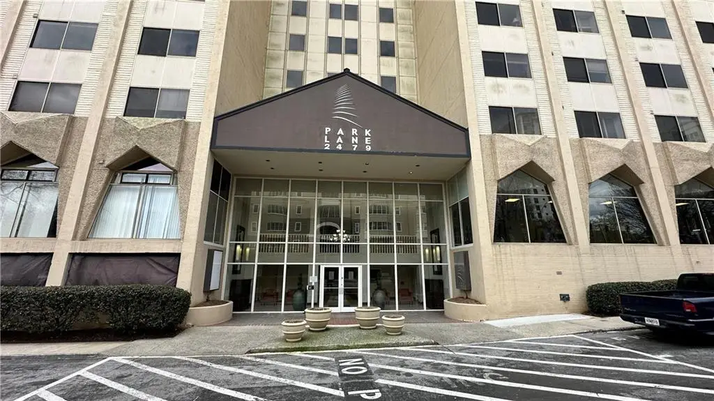 2479 Peachtree Road Ne #217, Atlanta, GA 30305 - #1
