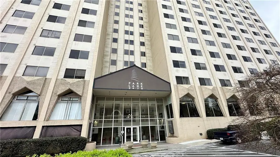 2479 Peachtree Road Ne #217, Atlanta, GA 30305 - #3