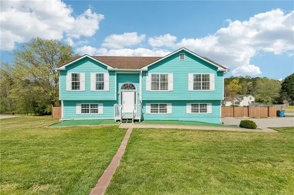 1549 Wynfield Drive, Auburn, GA 30011