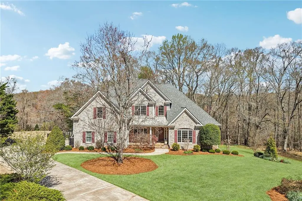 183 Sunrise Drive, Hoschton, GA 30548 - #1