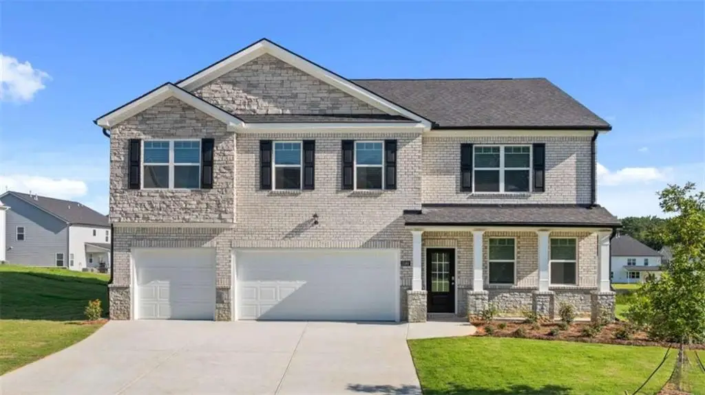 3029 Champions Way, Loganville, GA 30052 - #1