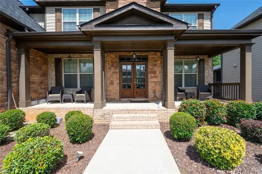 189 Lakestone Parkway, Woodstock, GA 30188 - #3