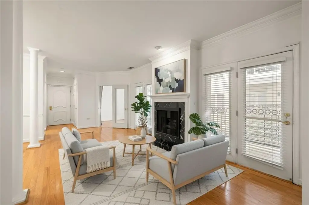 175 15th Street Ne #114, Atlanta, GA 30309 - #1