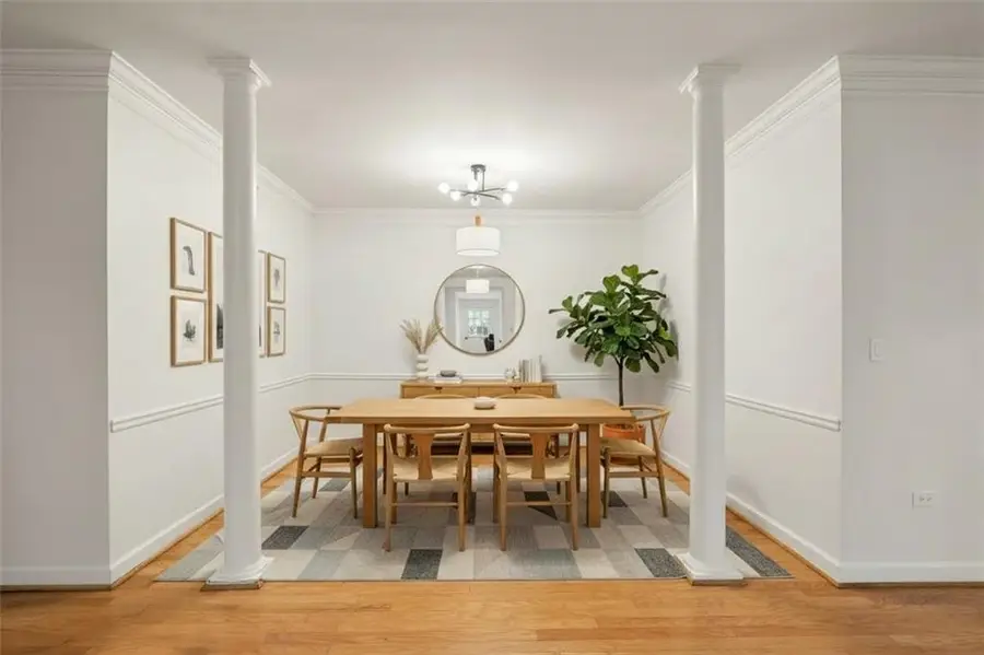 175 15th Street Ne #114, Atlanta, GA 30309 - #2