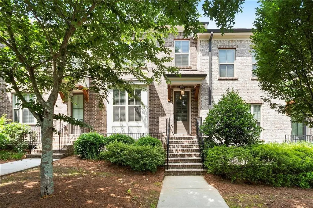 3657 Atherton Park Court, Suwanee, GA 30024 - #1