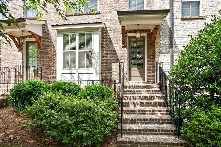 3657 Atherton Park Court, Suwanee, GA 30024 - #2