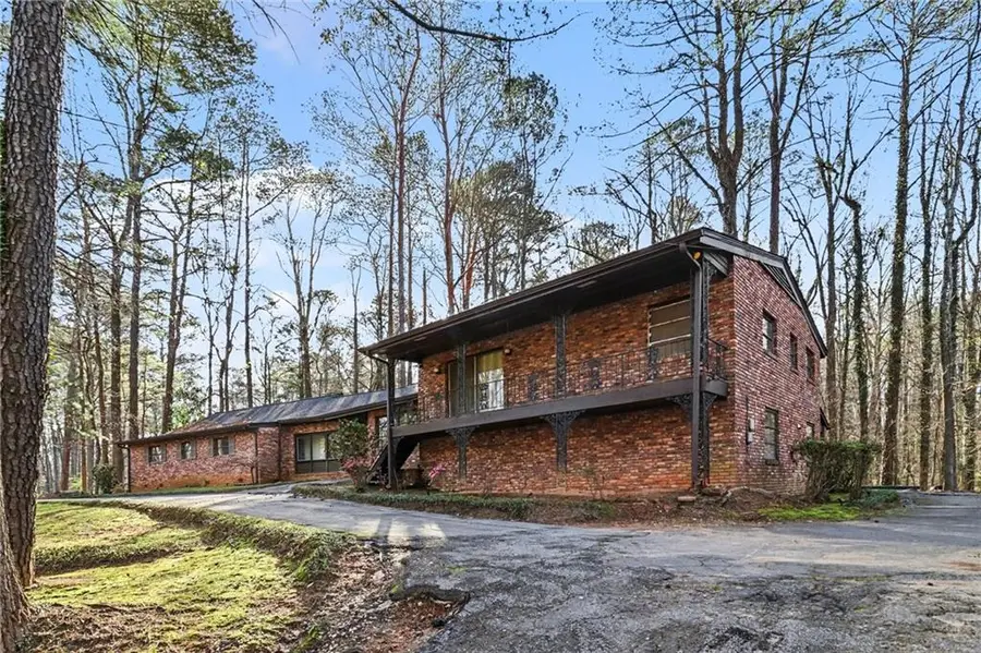 2980 Duke Of Gloucester Street, Atlanta, GA 30344 - #3