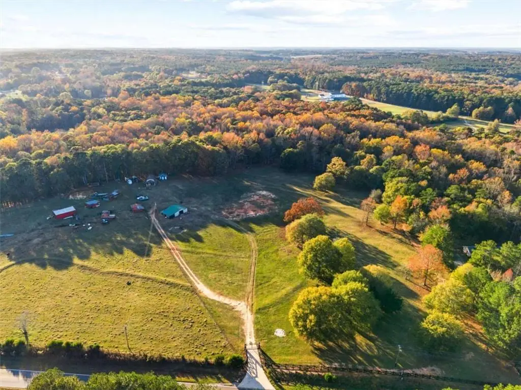 1740 Gratis Road, Monroe, GA 30656 - #1