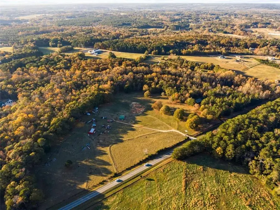 1740 Gratis Road, Monroe, GA 30656 - #3