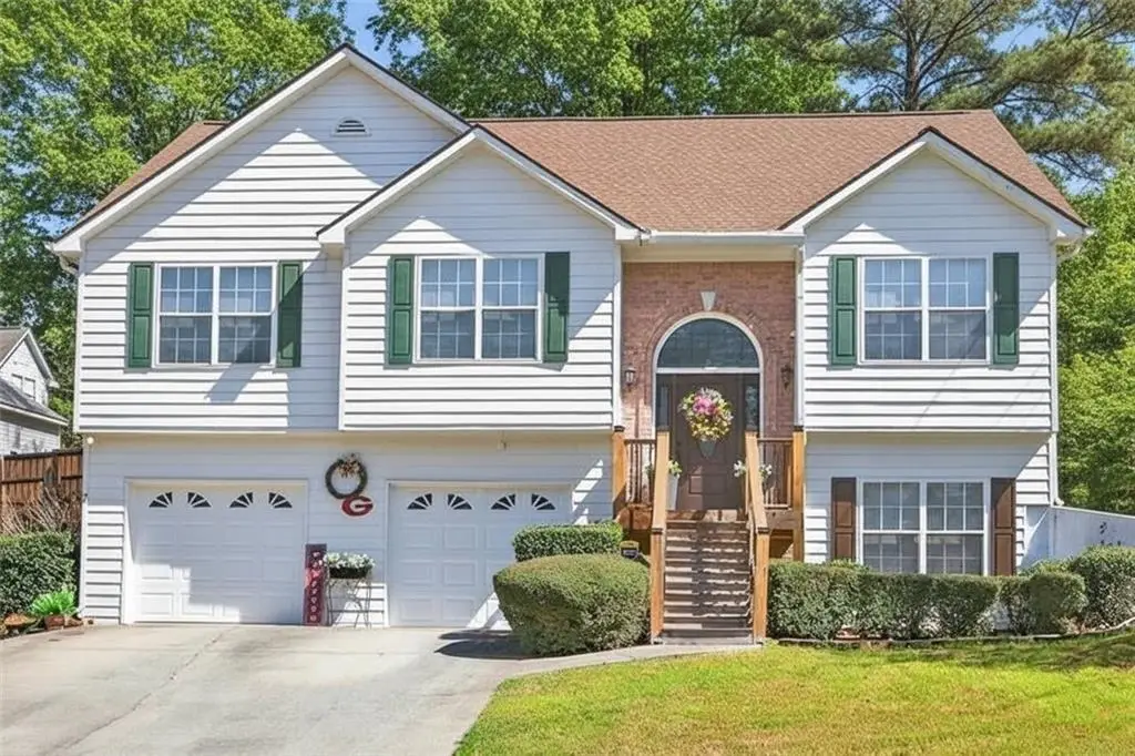 904 Pointers Way, Lawrenceville, GA 30043 - #1