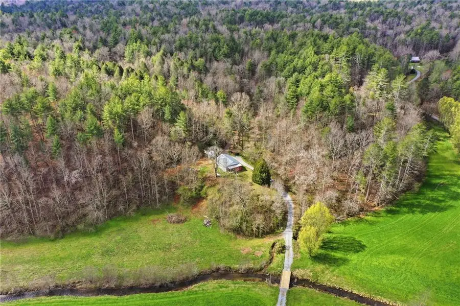 229 Seth Hyatt Road, Ellijay, GA 30540 - #2