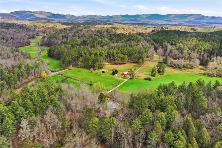 229 Seth Hyatt Road, Ellijay, GA 30540 - #3