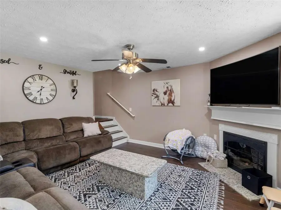 40 Rocky Hill Way, Covington, GA 30014 - #2