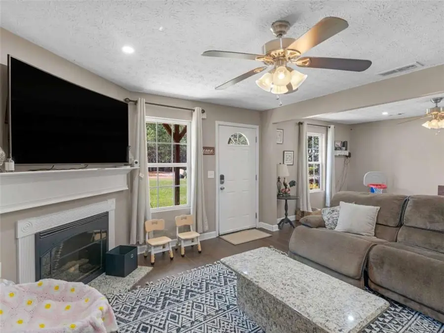 40 Rocky Hill Way, Covington, GA 30014 - #3