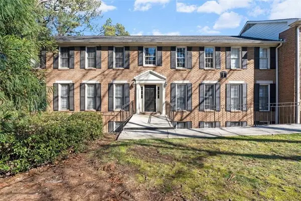 1101 Collier Road Nw #T5, Atlanta, GA 30318