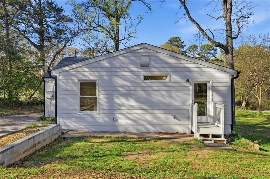 2583 Joyce Avenue, Decatur, GA 30032 - #3