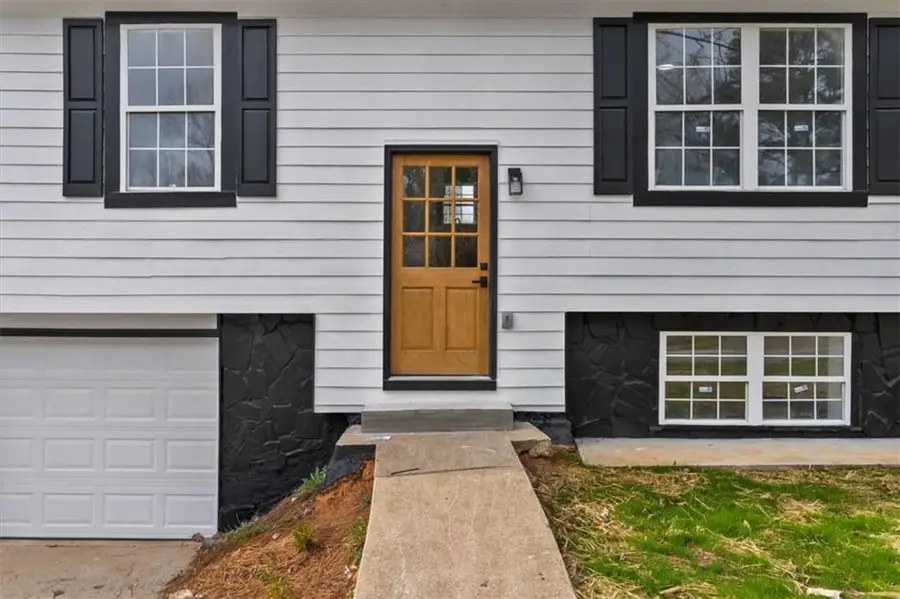1381 To Lani Farm Rd, Stone Mountain, GA 30083 - #2