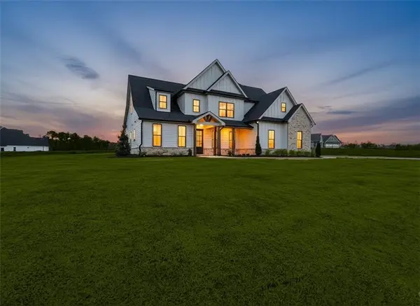 301 Eminence Peak, Rydal, GA 30171