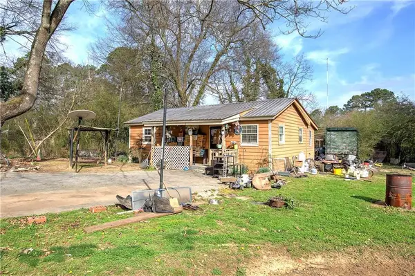 46 Young Street, Cartersville, GA 30120