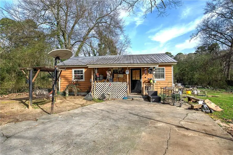 46 Young Street, Cartersville, GA 30120 - #2