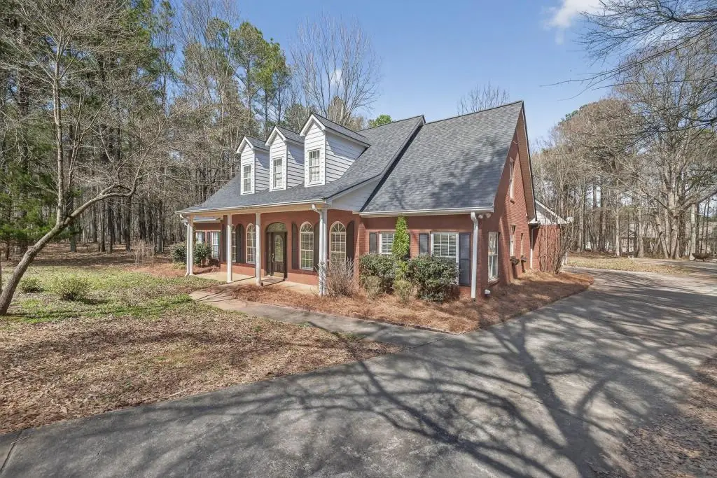 346 Carnation Drive, Social Circle, GA 30025 - #1