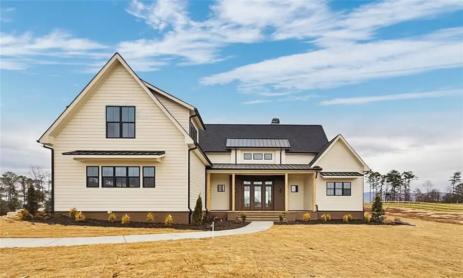 151 Palisade Drive, Rydal, GA 30171 - #2