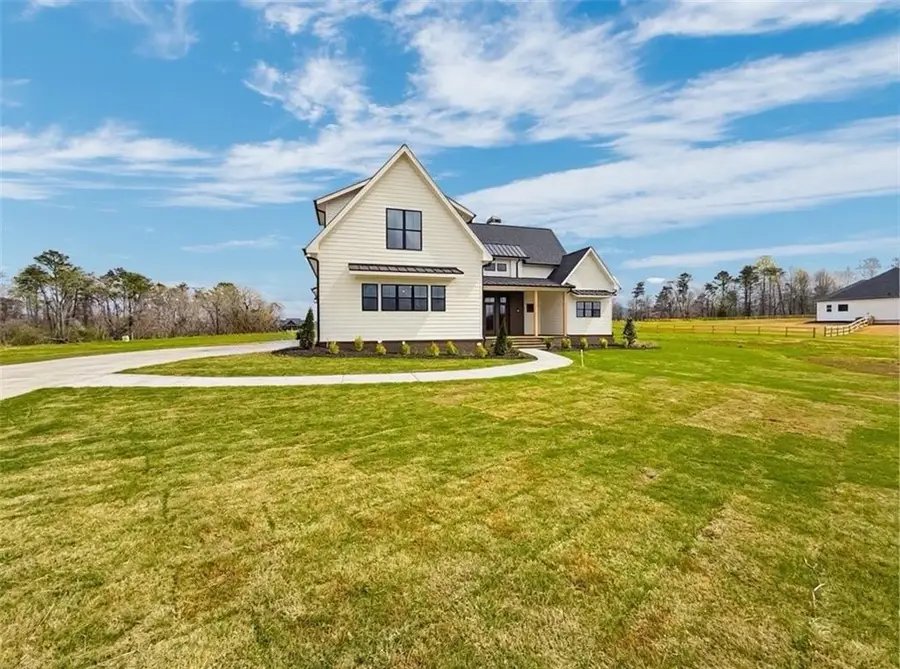 151 Palisade Drive, Rydal, GA 30171 - #3