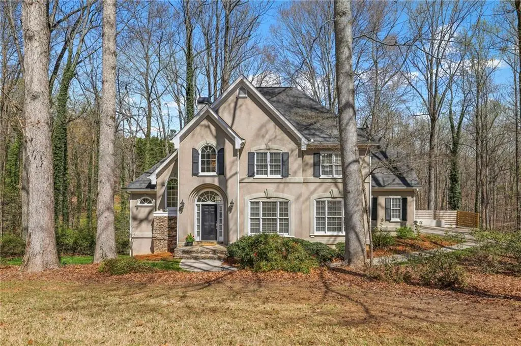 125 Crabapple Way, Alpharetta, GA 30004 - #1