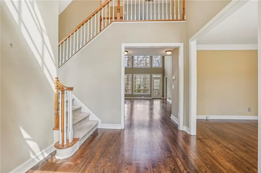 125 Crabapple Way, Alpharetta, GA 30004 - #3