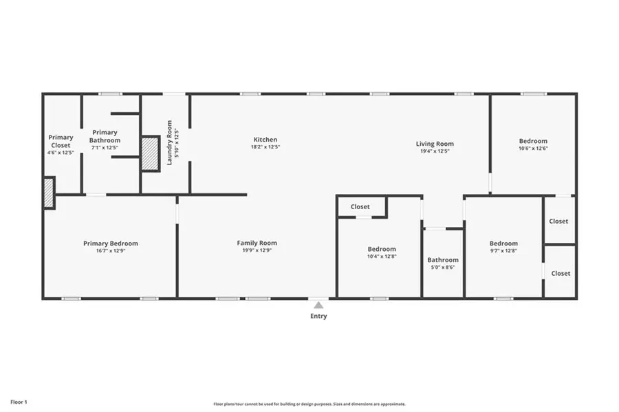 7676 Pea Ridge Road, Lula, GA 30554 - #2
