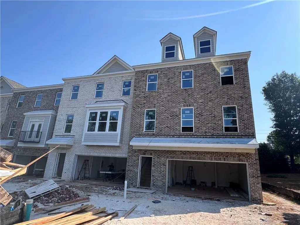 2733 Hallwood Lane, Suwanee, GA 30024 - #1