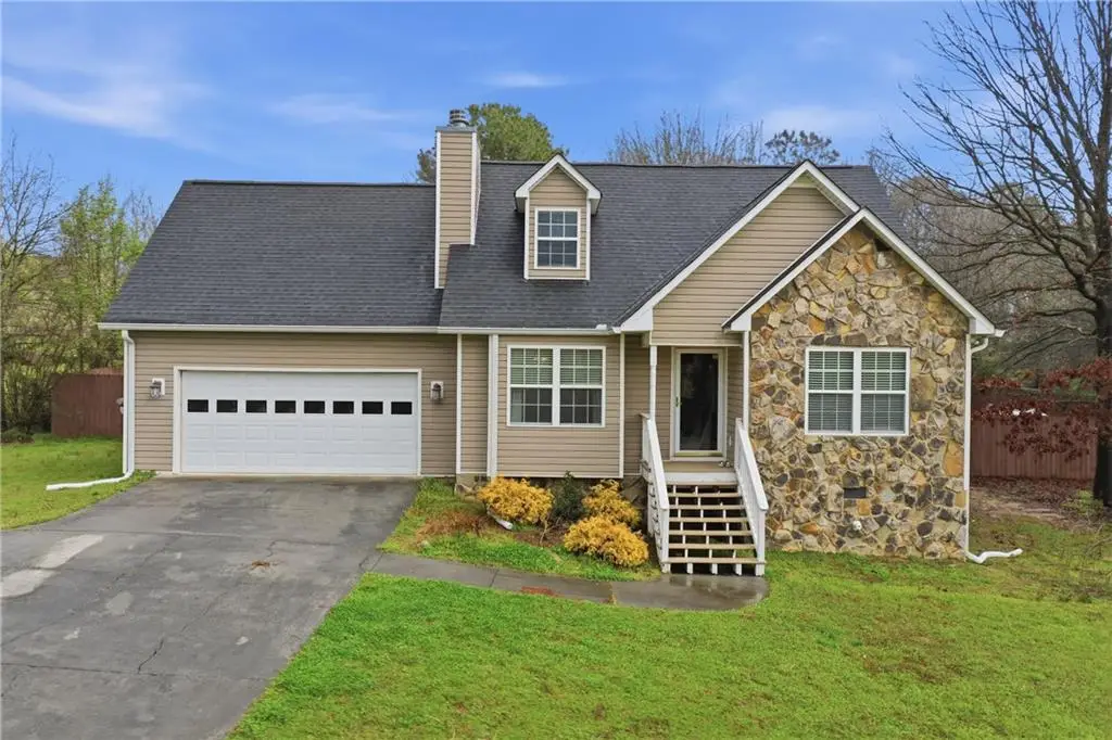 544 Beason Road Se, Calhoun, GA 30701 - #1