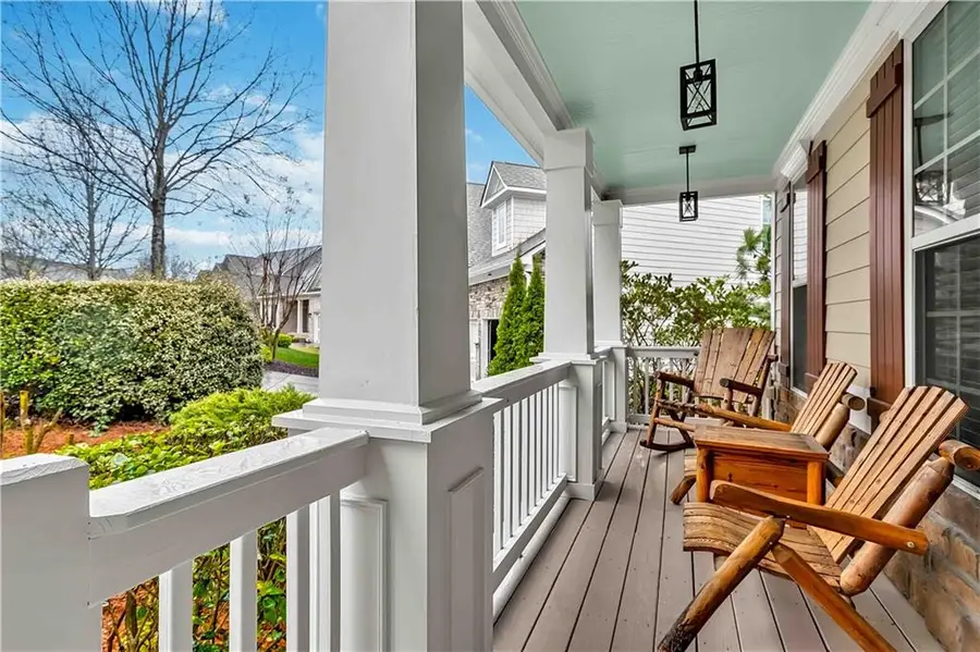 7717 Box Turtle Way, Flowery Branch, GA 30542 - #2