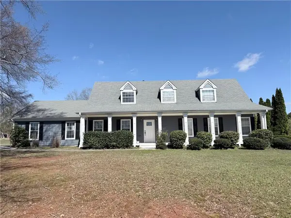 2000 Sage Court, Loganville, GA 30052
