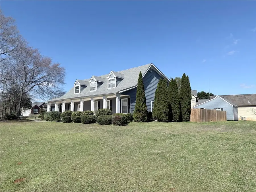 2000 Sage Court, Loganville, GA 30052 - #2