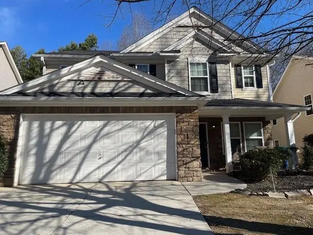 3165 Sable Trail, South Fulton, GA 30349 - #1