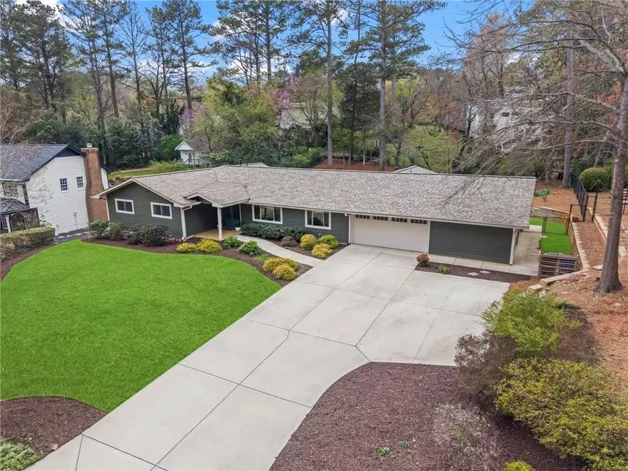43 Weatherstone Parkway, Marietta, GA 30068 - #2