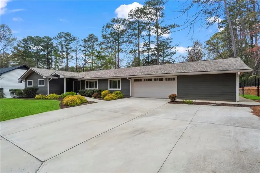 43 Weatherstone Parkway, Marietta, GA 30068 - #3