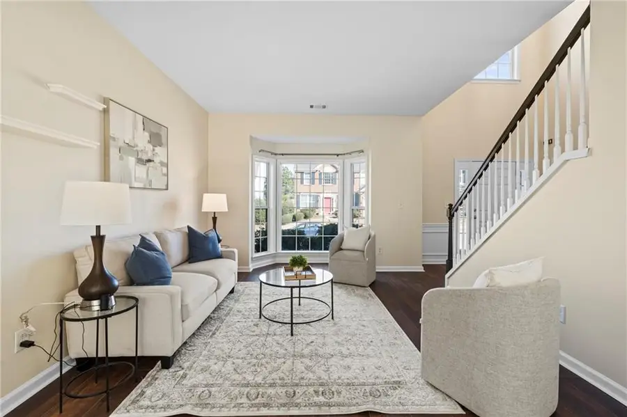 153 Towey Trail, Woodstock, GA 30188 - #3