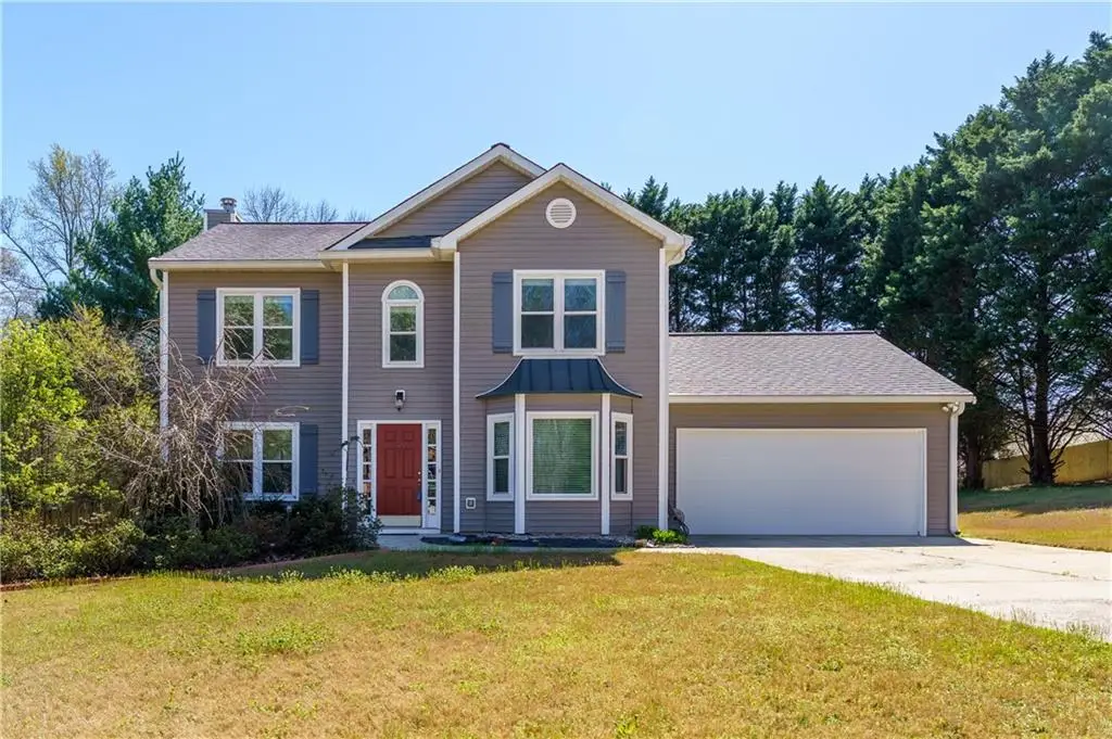 6535 Glen Pond Trace, Cumming, GA 30028 - #1