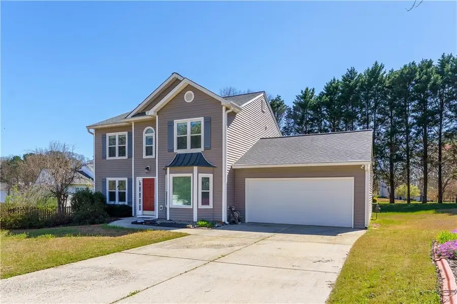 6535 Glen Pond Trace, Cumming, GA 30028 - #2