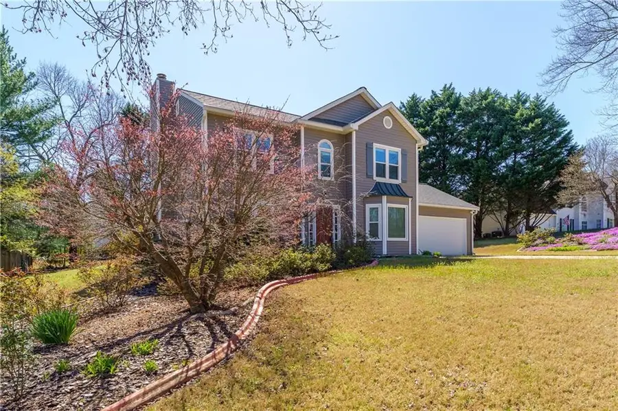 6535 Glen Pond Trace, Cumming, GA 30028 - #3