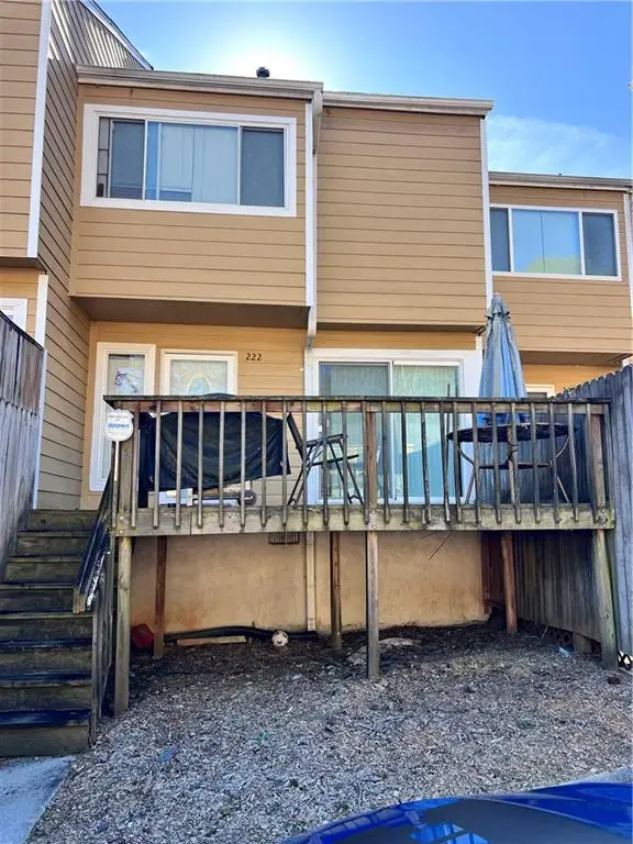 222 Yuba Walk, Lawrenceville, GA 30046 - #1