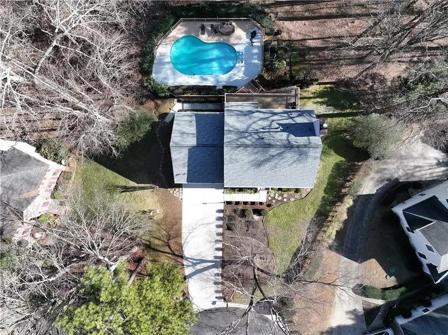 1364 Bywood Court, Suwanee, GA 30024 - #3