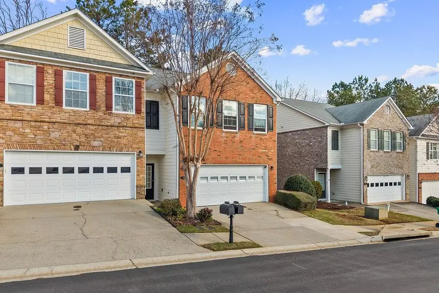 589 Woodland Park Ter, Lawrenceville, GA 30043 - #2